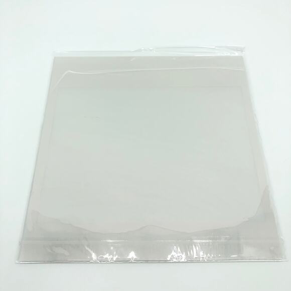 Teresa Collins Scrapbook Paper Pads 12x12 Lot 4 Scrapbooking Clear Acetate - Picture 9 of 9